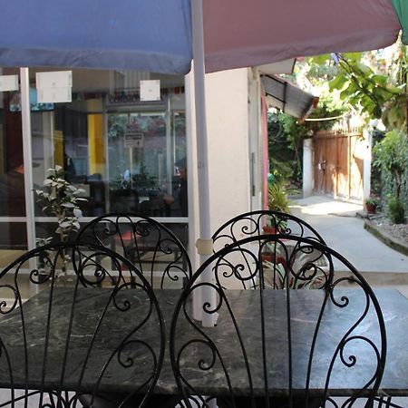 Hostel Himalaya Catmandu Exterior foto